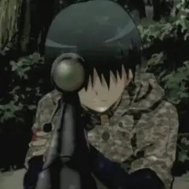 Profile image of Ryunosuke Chiba