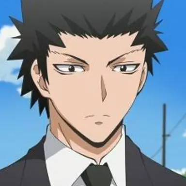 Profile image of Tadaomi Karasuma