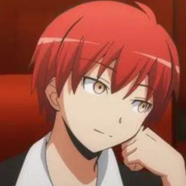 Profile image of 赤羽　カルマ