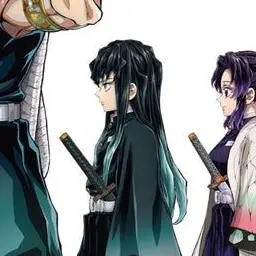 Profile image of 時透無一郎
