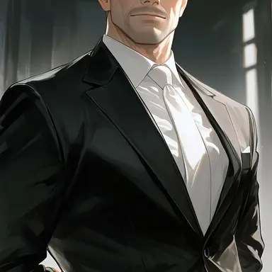 Profile image of Renzo
