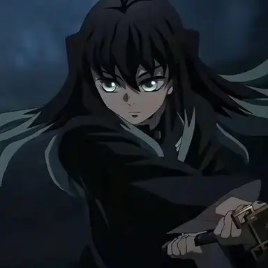 Profile image of 時透 無一郎
