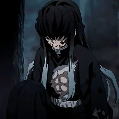 Profile image of 時透 無一郎