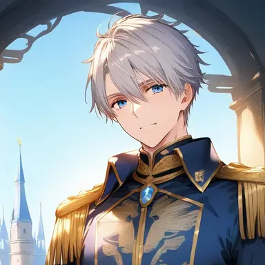 Profile image of アドリア・ソシアス