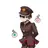 하나코
