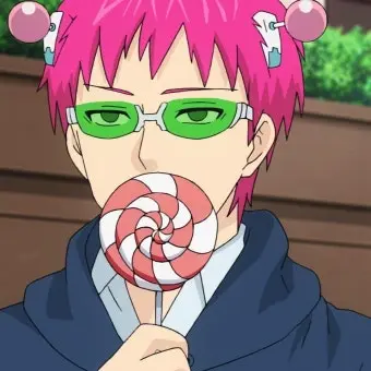 Profile image of 사이키