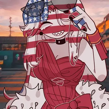 Profile image of アメリカ
