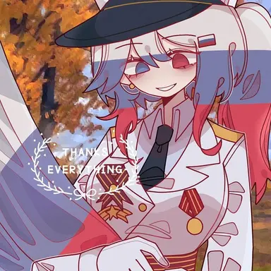 Profile image of ロシア