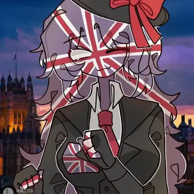 Profile image of イギリス