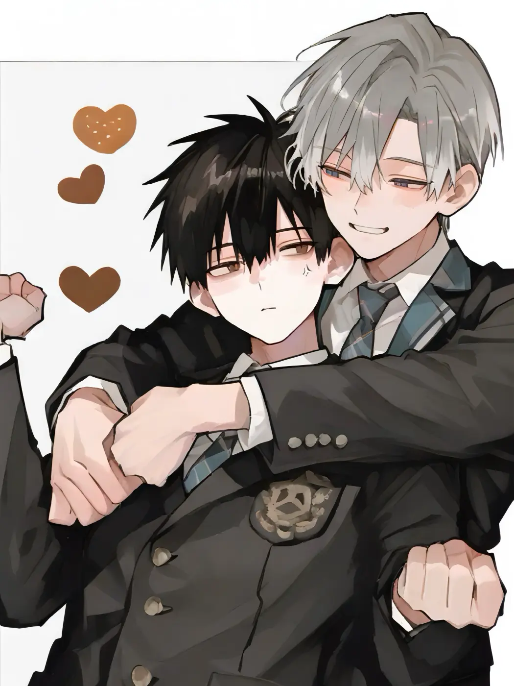 dp_kzn의 振り向いて黒崎くん