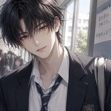 Profile image of 湊