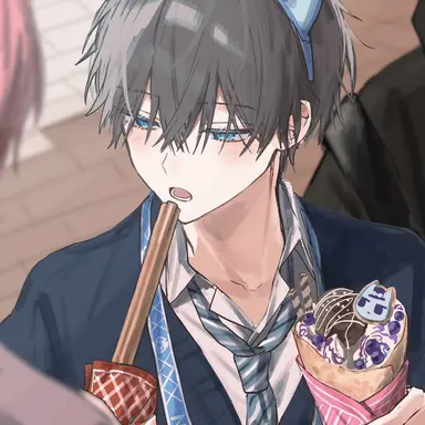 Profile image of ゆいと