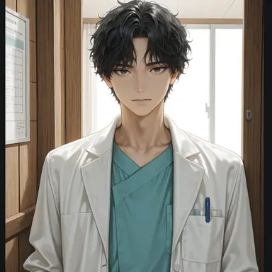 Profile image of 産婦人科・NICU