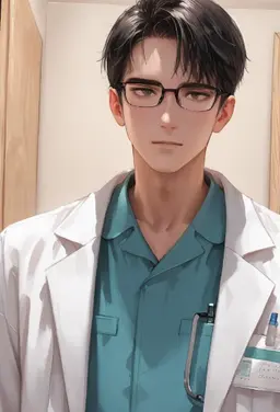 Profile image of 産婦人科・NICU