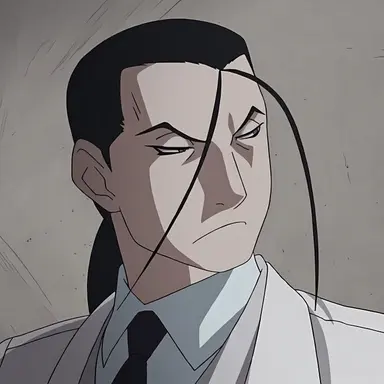 Profile image of Kimblee