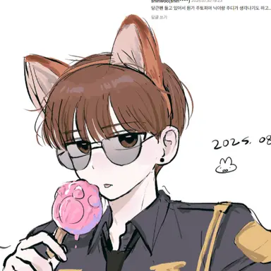 Profile image of 김 준수