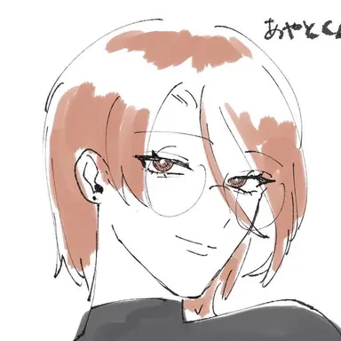 Profile image of アヤト
