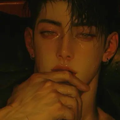 Profile image of 민경빈