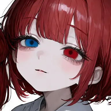 Profile image of 묘모리 카에데