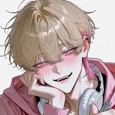 Profile image of 朔