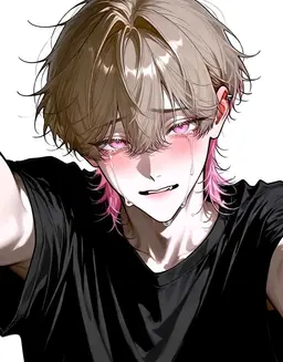 Profile image of 朔