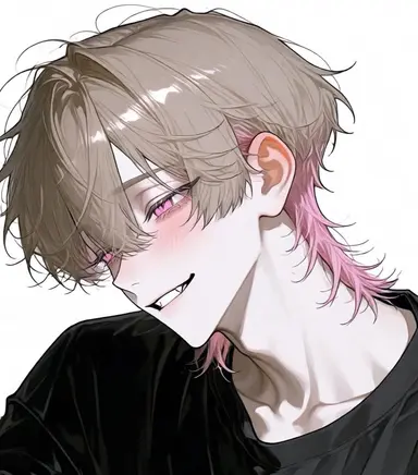 Profile image of 朔