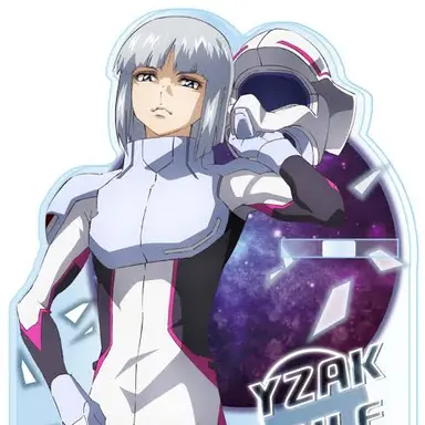 Profile image of イザーク