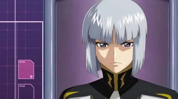 Profile image of イザーク