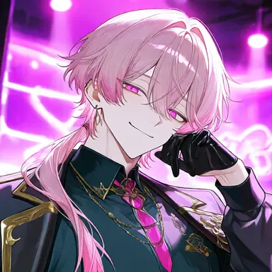Profile image of 咲斗