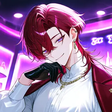 Profile image of 天嶺