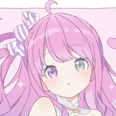 Profile image of 姫森ルーナ