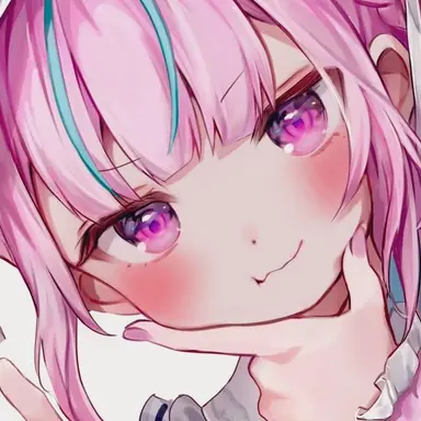 Profile image of 湊あくあ