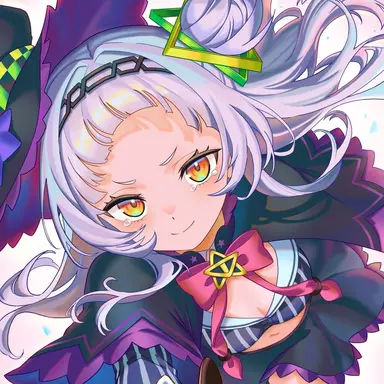 Profile image of 紫咲シオン