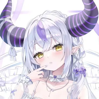 Profile image of ラプラス・ダークネス