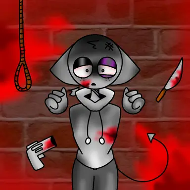 Profile image of 가해자