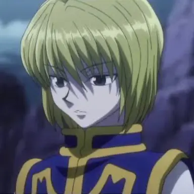 Profile image of クラピカ