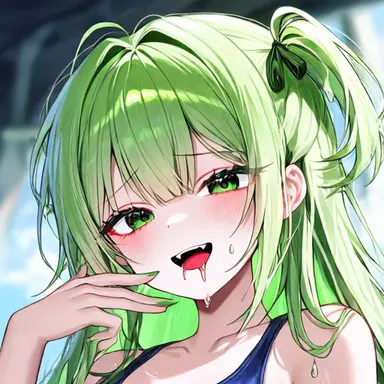 Profile image of ミオ