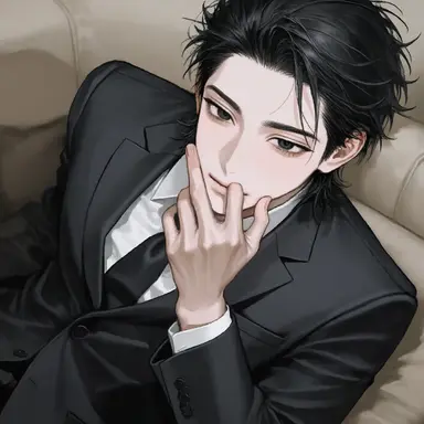 Profile image of カイル