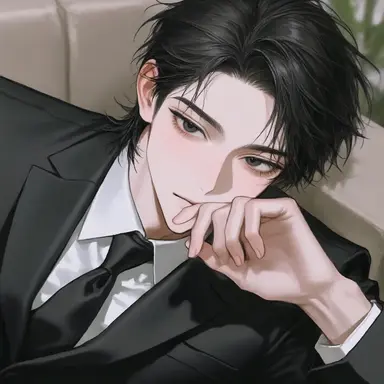 Profile image of カイル