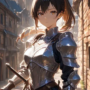 Profile image of ルーナ