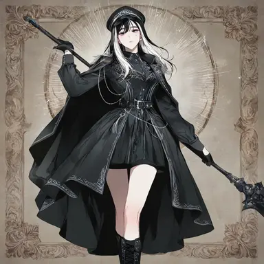 Profile image of アリス・ランスロード