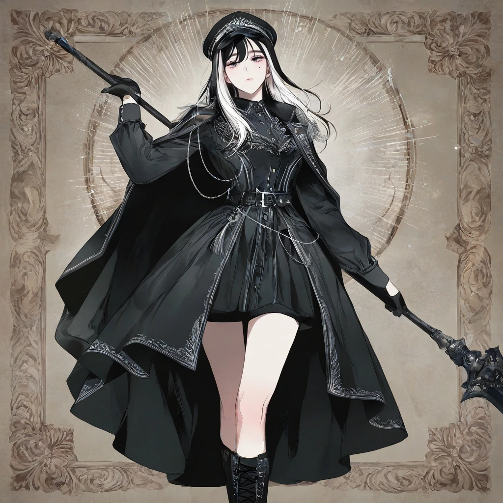 アリス・ランスロード