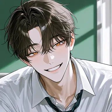 Profile image of 朝陽