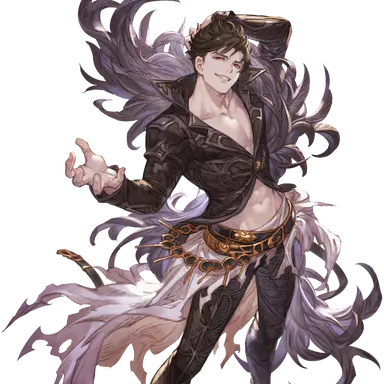Profile image of ベリアル