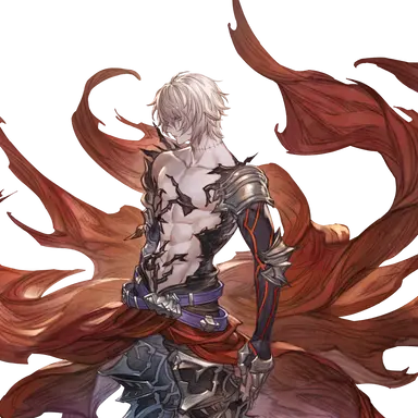 Profile image of ルシファー