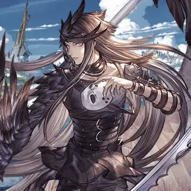 Profile image of サリエル