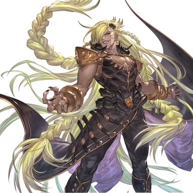 Profile image of ベルゼバブ