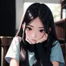 캐릭터 프로필 이미지