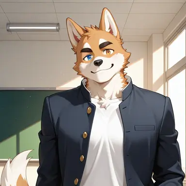 Profile image of ミズシマ