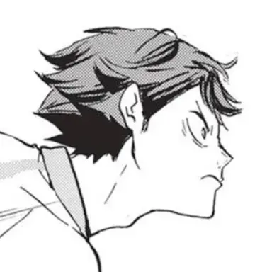 Profile image of 오이카와 토오루